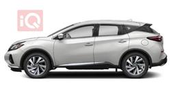 نیسان مۆرانۆ